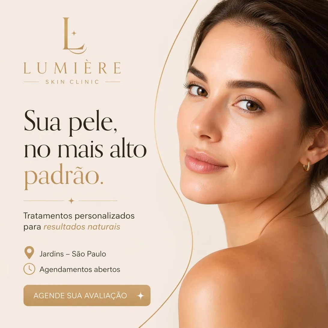 Lumière Skin Clinic